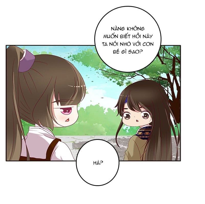 đọc truyện Thông Linh Phi Chương 276 ảnh 27 tại Thiên Thai Truyện