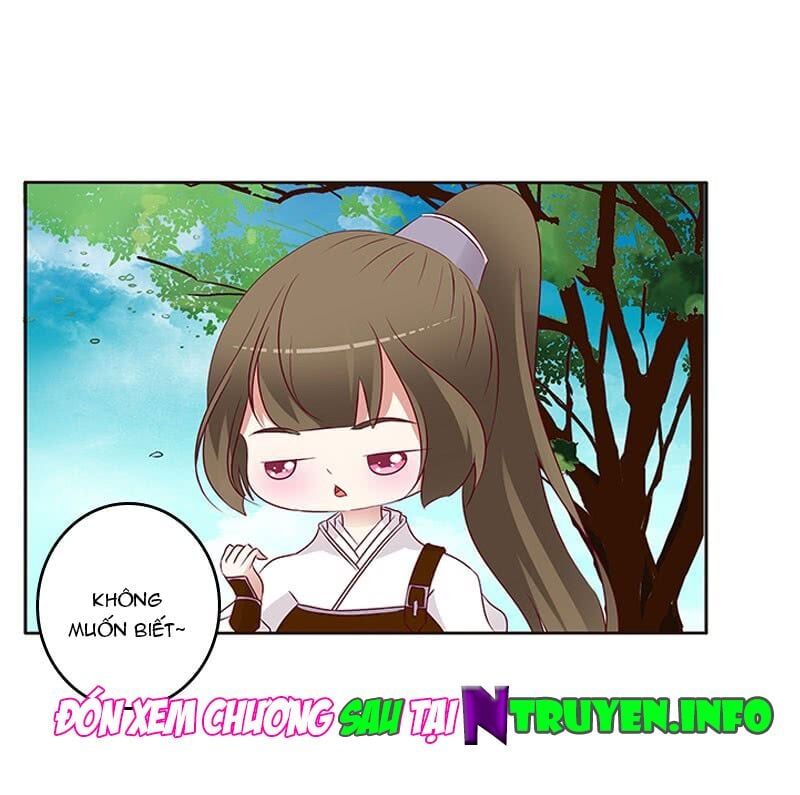 đọc truyện Thông Linh Phi Chương 276 ảnh 28 tại Thiên Thai Truyện