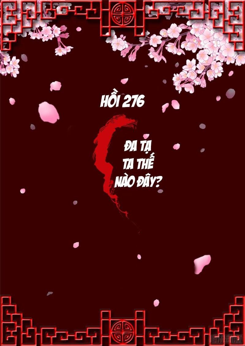 đọc truyện Thông Linh Phi Chương 276 ảnh 6 tại Thiên Thai Truyện