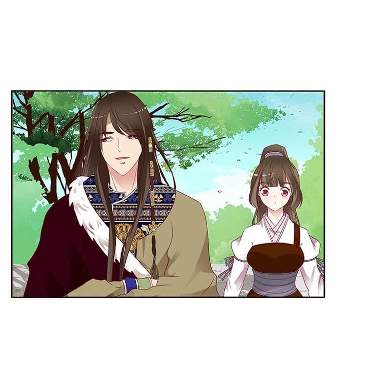 đọc truyện Thông Linh Phi Chương 276 ảnh 9 tại Thiên Thai Truyện