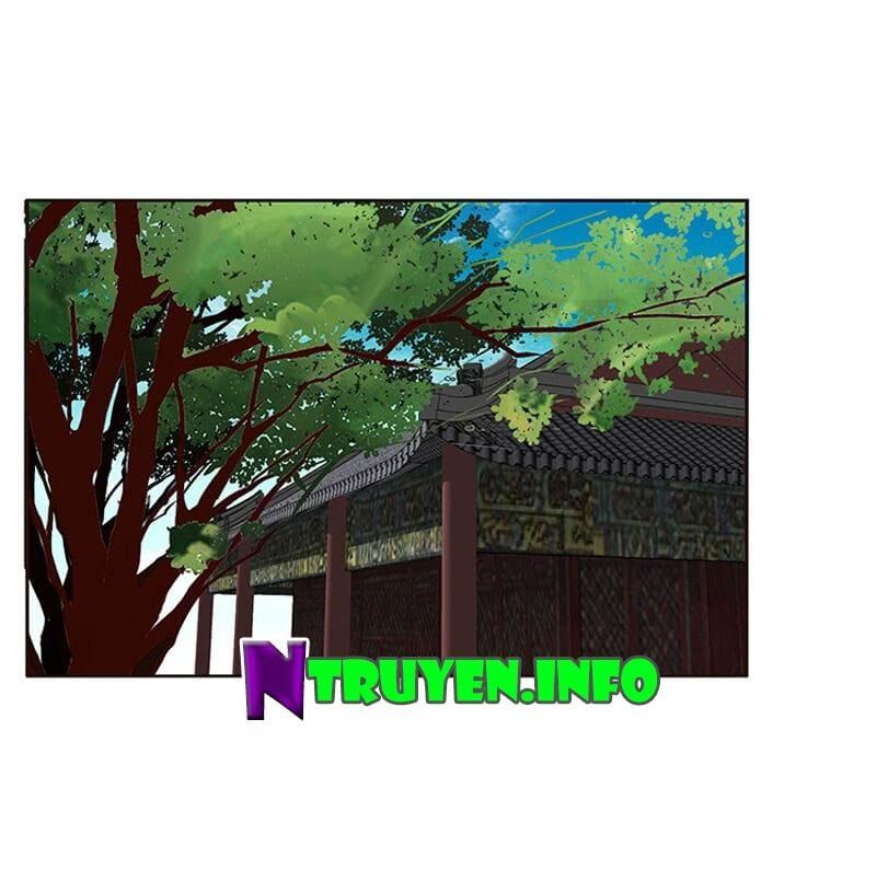 đọc truyện Thông Linh Phi Chương 277 ảnh 14 tại Thiên Thai Truyện