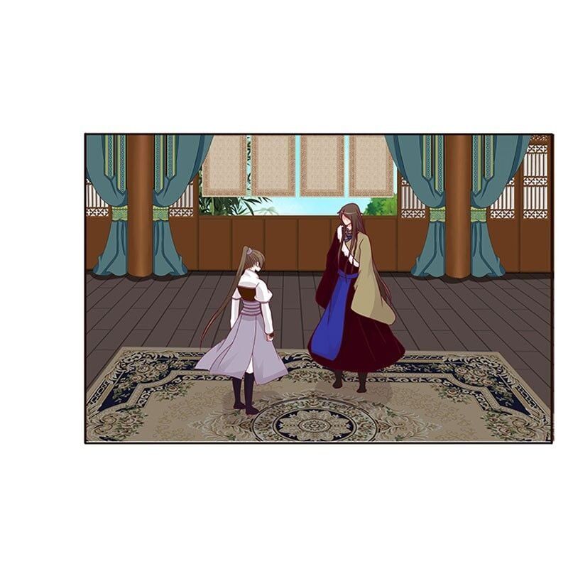 đọc truyện Thông Linh Phi Chương 277 ảnh 15 tại Thiên Thai Truyện