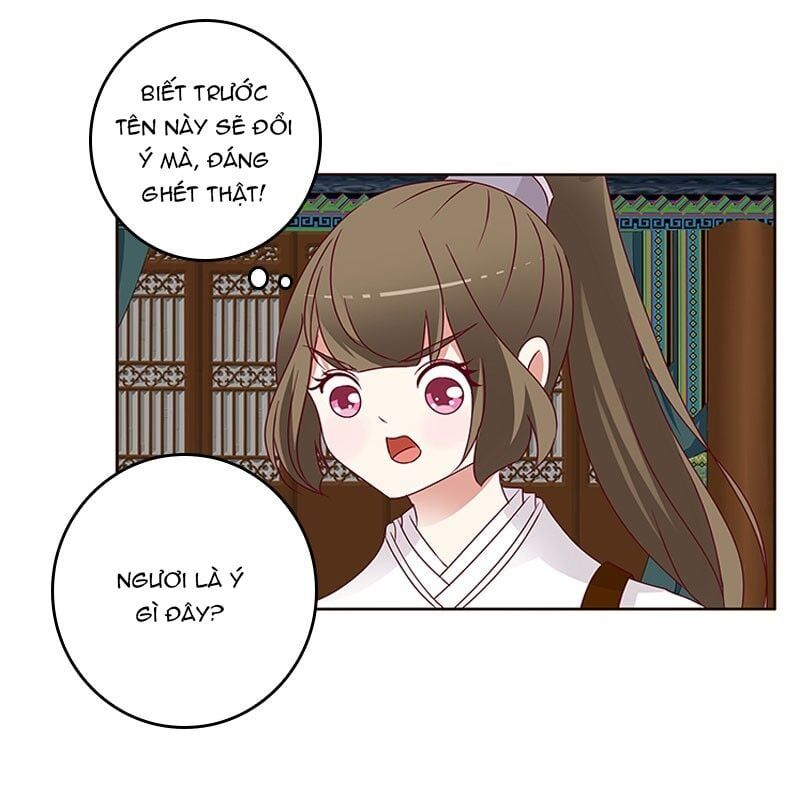 đọc truyện Thông Linh Phi Chương 277 ảnh 20 tại Thiên Thai Truyện