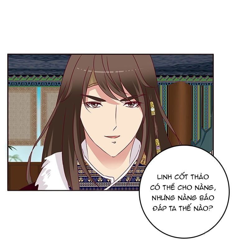 đọc truyện Thông Linh Phi Chương 277 ảnh 21 tại Thiên Thai Truyện