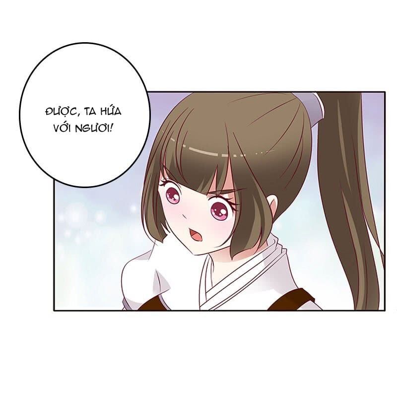 đọc truyện Thông Linh Phi Chương 277 ảnh 24 tại Thiên Thai Truyện