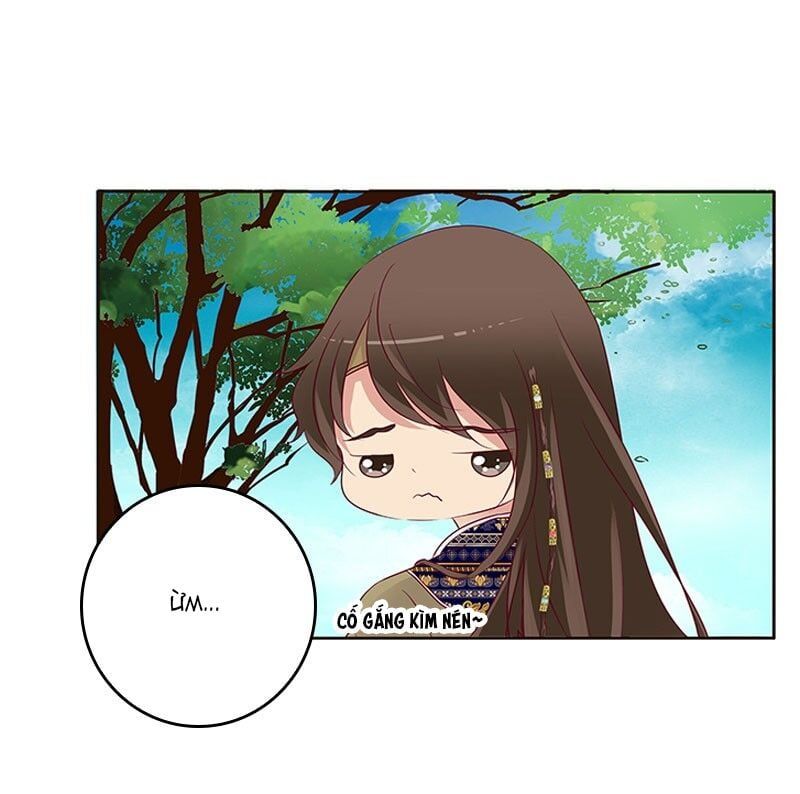 đọc truyện Thông Linh Phi Chương 277 ảnh 6 tại Thiên Thai Truyện