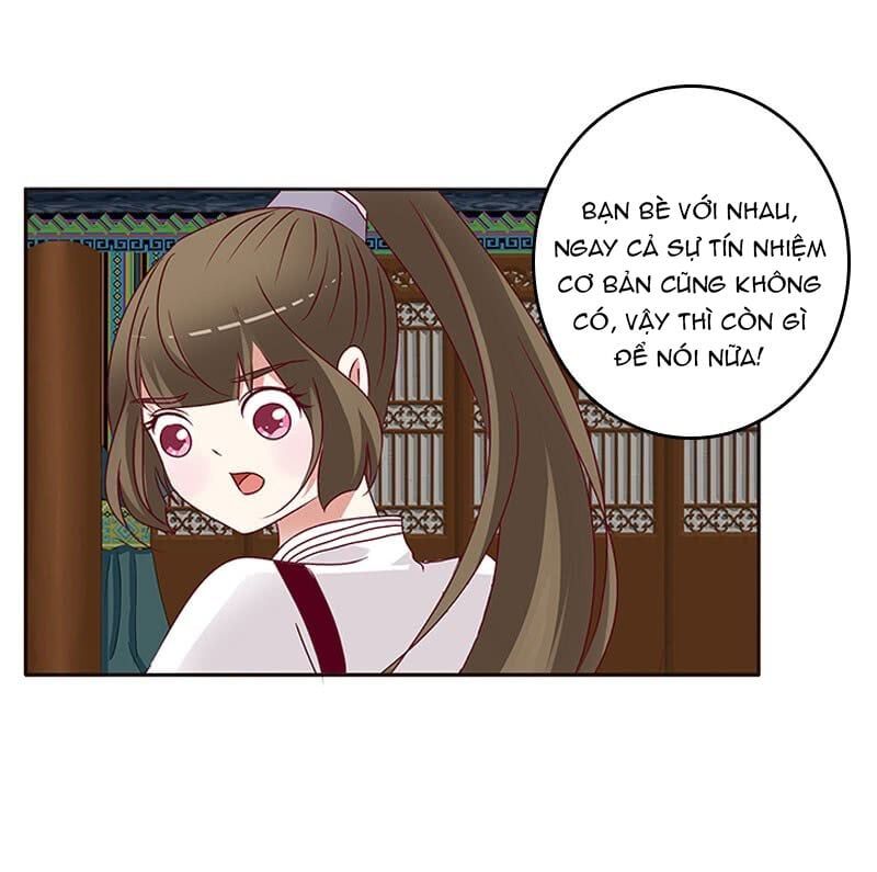 đọc truyện Thông Linh Phi Chương 278 ảnh 12 tại Thiên Thai Truyện