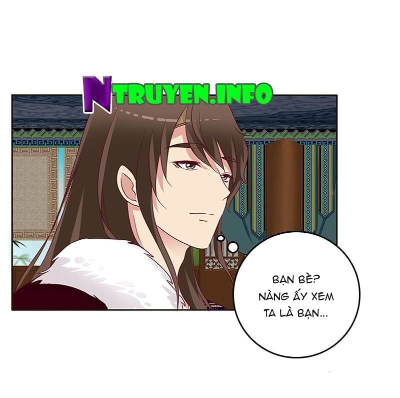 đọc truyện Thông Linh Phi Chương 278 ảnh 13 tại Thiên Thai Truyện