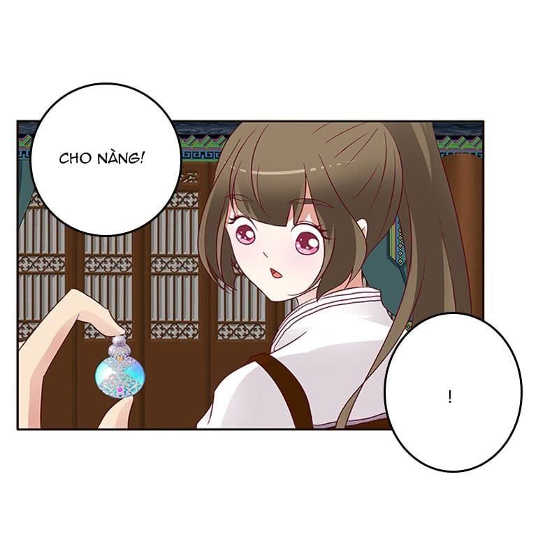 đọc truyện Thông Linh Phi Chương 278 ảnh 15 tại Thiên Thai Truyện