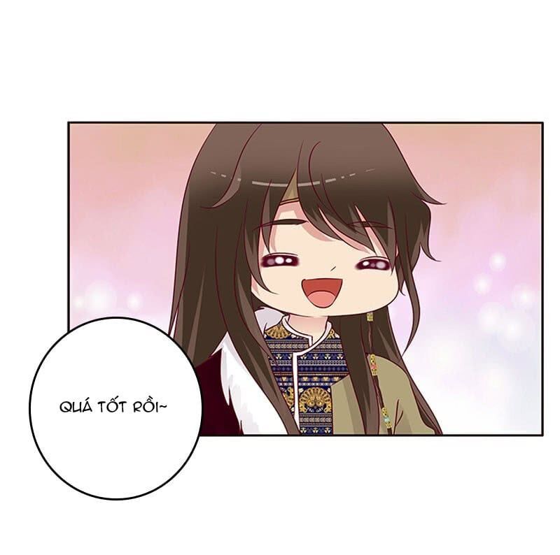 đọc truyện Thông Linh Phi Chương 278 ảnh 18 tại Thiên Thai Truyện