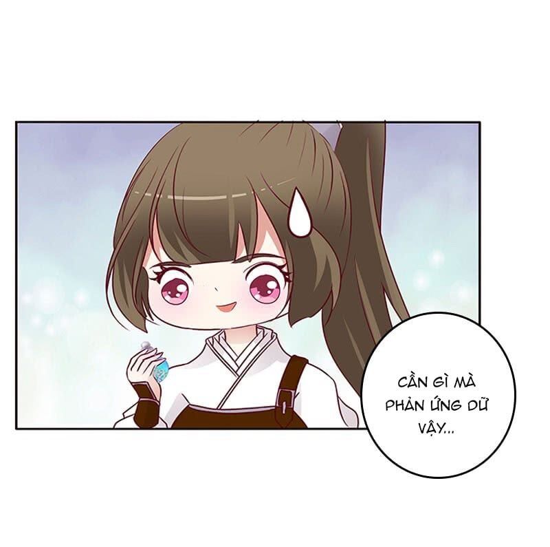 đọc truyện Thông Linh Phi Chương 278 ảnh 19 tại Thiên Thai Truyện