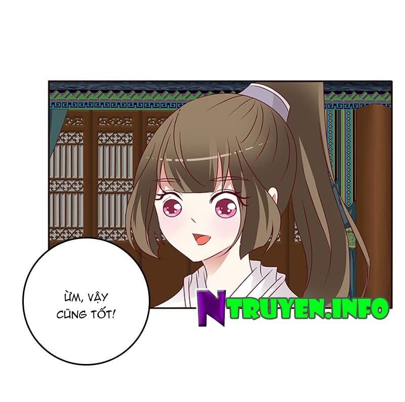 đọc truyện Thông Linh Phi Chương 278 ảnh 21 tại Thiên Thai Truyện