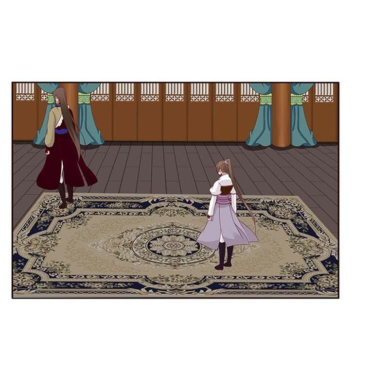 đọc truyện Thông Linh Phi Chương 278 ảnh 22 tại Thiên Thai Truyện