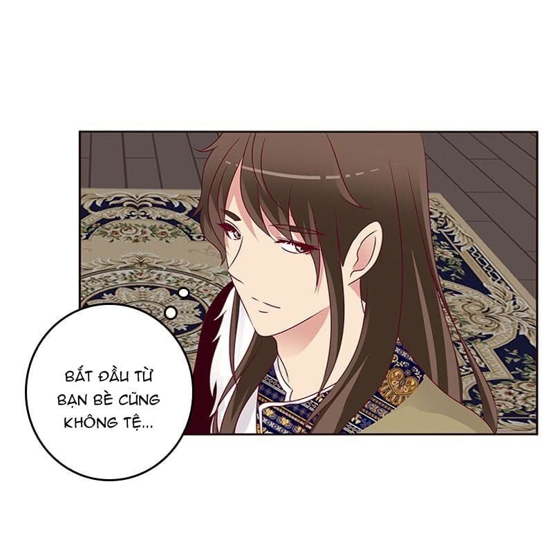 đọc truyện Thông Linh Phi Chương 278 ảnh 23 tại Thiên Thai Truyện