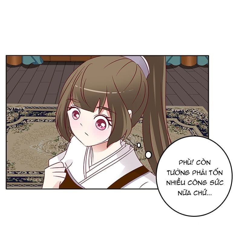 đọc truyện Thông Linh Phi Chương 278 ảnh 24 tại Thiên Thai Truyện