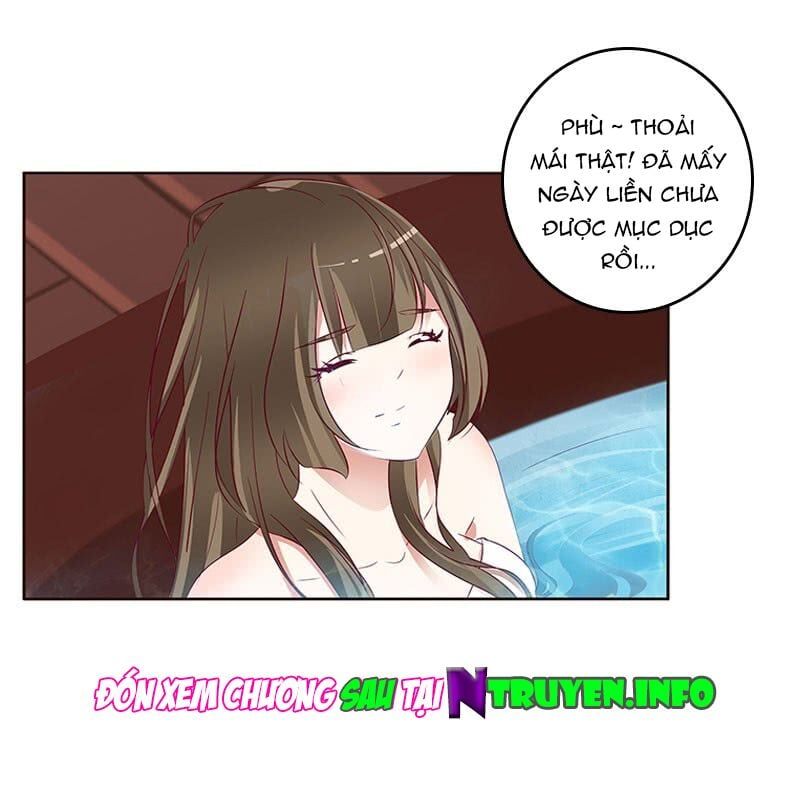 đọc truyện Thông Linh Phi Chương 278 ảnh 27 tại Thiên Thai Truyện