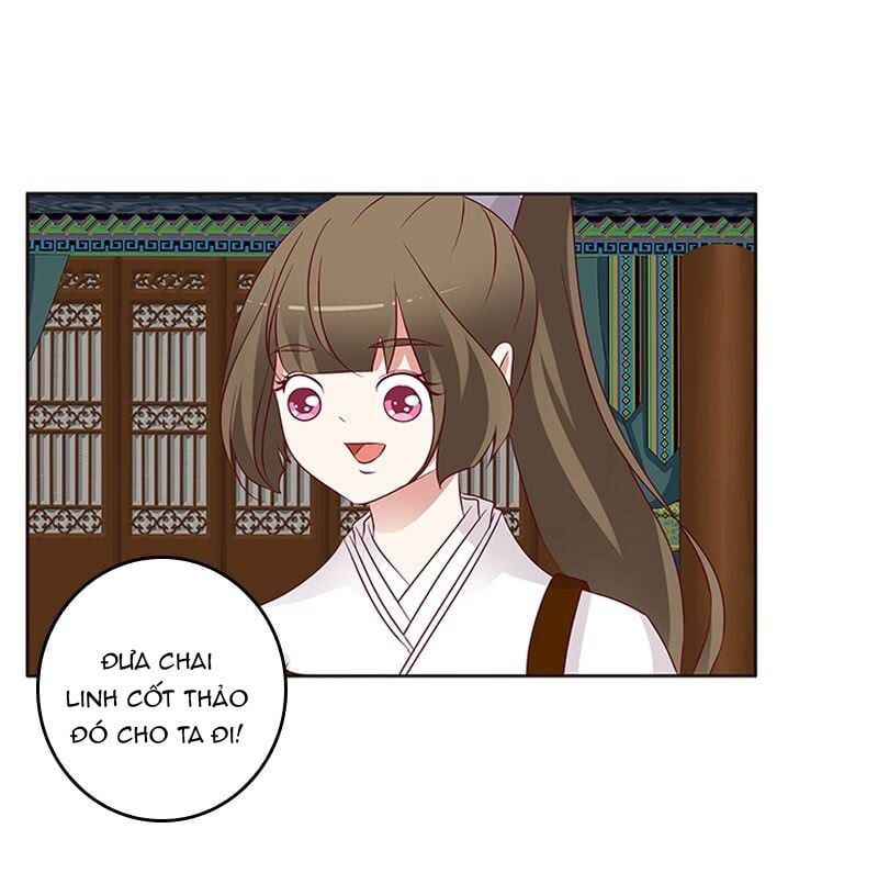 đọc truyện Thông Linh Phi Chương 278 ảnh 8 tại Thiên Thai Truyện