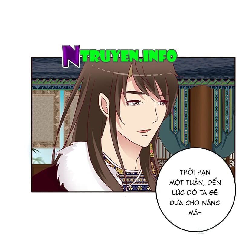 đọc truyện Thông Linh Phi Chương 278 ảnh 9 tại Thiên Thai Truyện