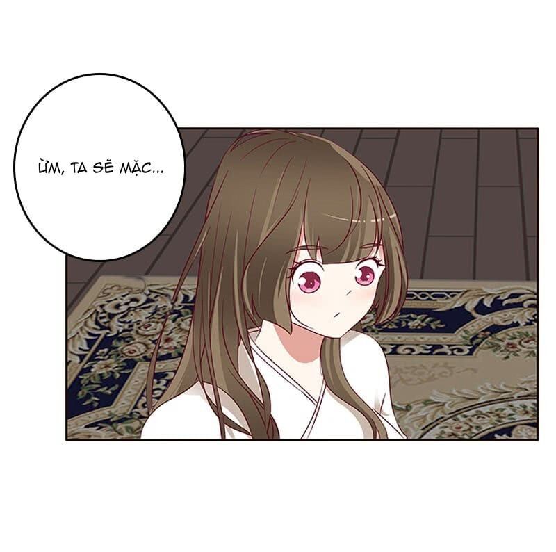 đọc truyện Thông Linh Phi Chương 279 ảnh 12 tại Thiên Thai Truyện