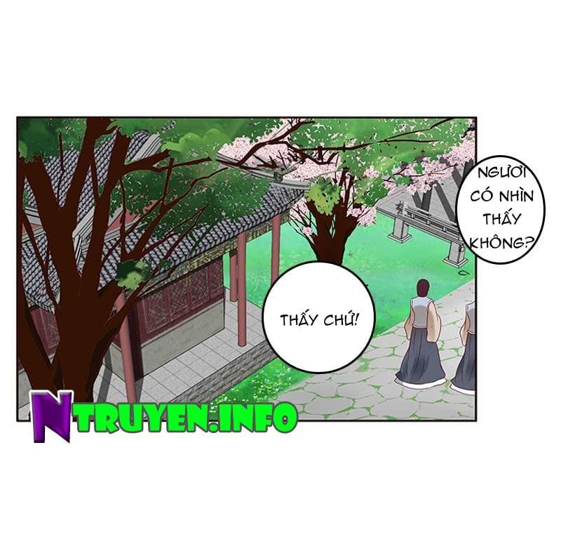 đọc truyện Thông Linh Phi Chương 279 ảnh 13 tại Thiên Thai Truyện