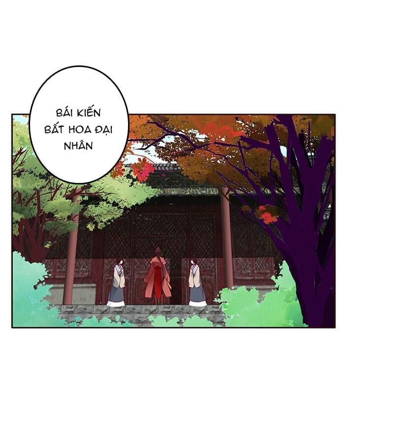 đọc truyện Thông Linh Phi Chương 279 ảnh 18 tại Thiên Thai Truyện