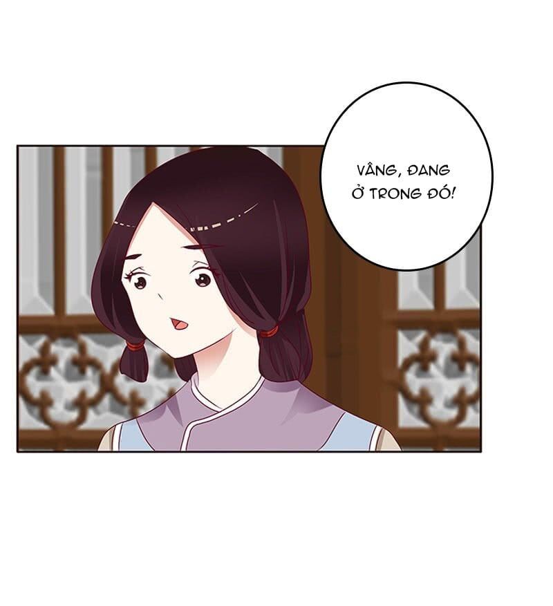 đọc truyện Thông Linh Phi Chương 279 ảnh 20 tại Thiên Thai Truyện