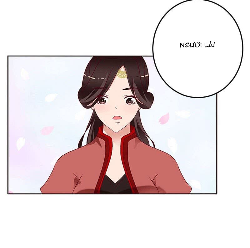 đọc truyện Thông Linh Phi Chương 279 ảnh 25 tại Thiên Thai Truyện