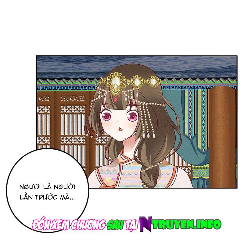 đọc truyện Thông Linh Phi Chương 279 ảnh 26 tại Thiên Thai Truyện