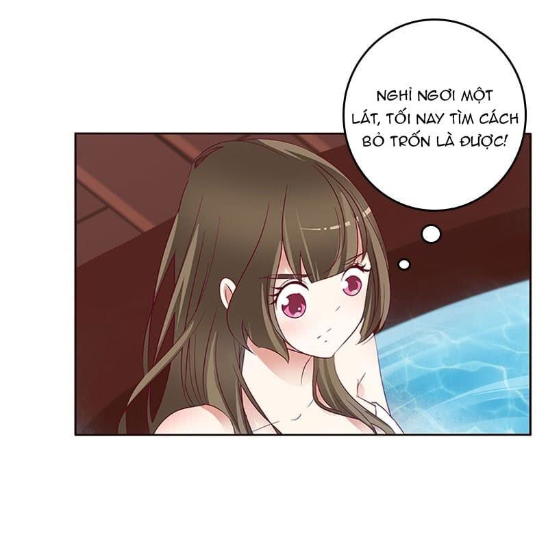 đọc truyện Thông Linh Phi Chương 279 ảnh 5 tại Thiên Thai Truyện