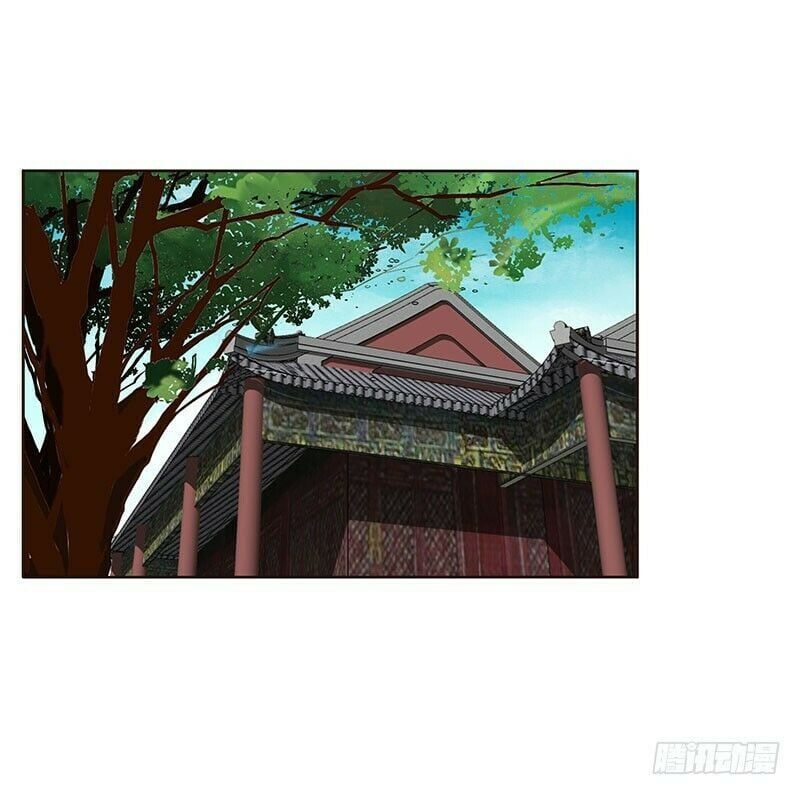 đọc truyện Thông Linh Phi Chương 279 ảnh 6 tại Thiên Thai Truyện