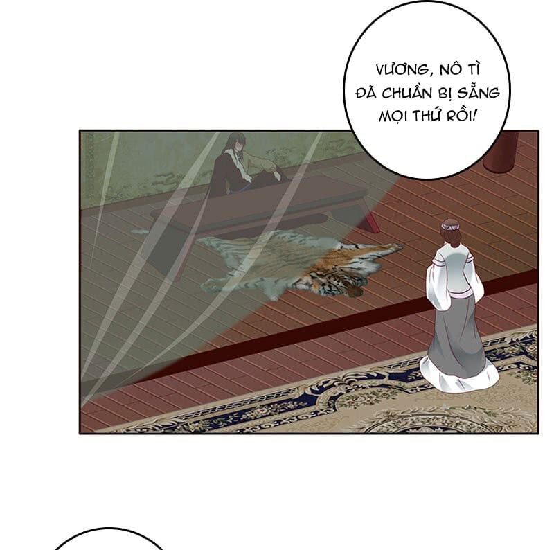 đọc truyện Thông Linh Phi Chương 279 ảnh 7 tại Thiên Thai Truyện