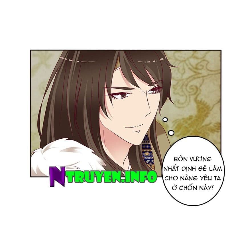 đọc truyện Thông Linh Phi Chương 279 ảnh 9 tại Thiên Thai Truyện