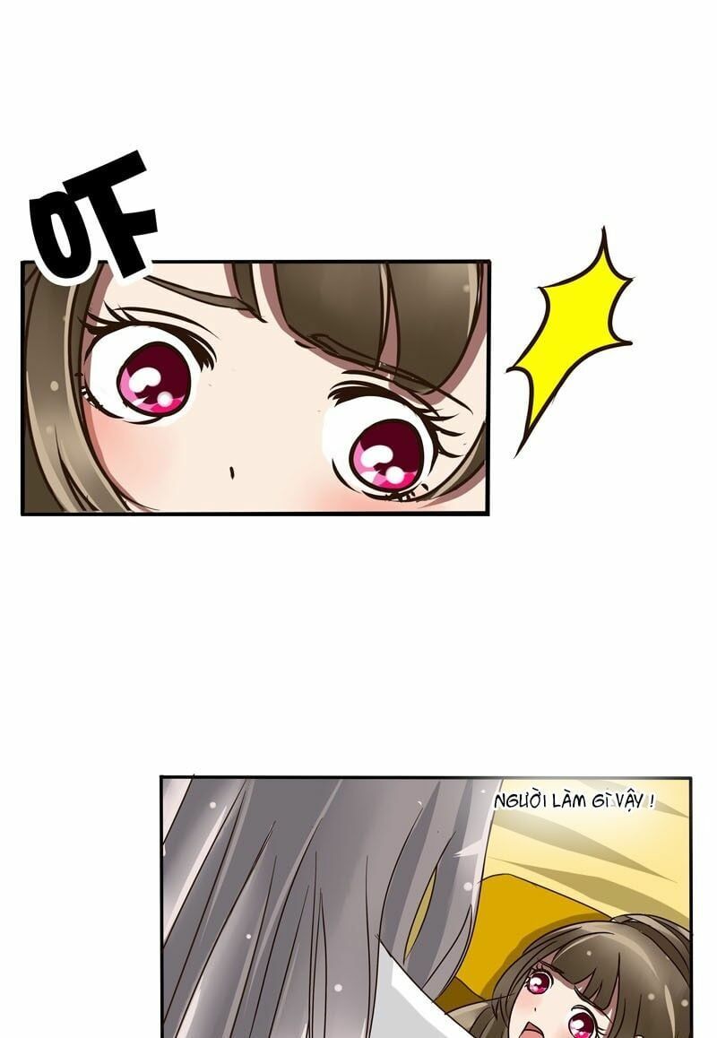 đọc truyện Thông Linh Phi Chương 28 ảnh 20 tại Thiên Thai Truyện