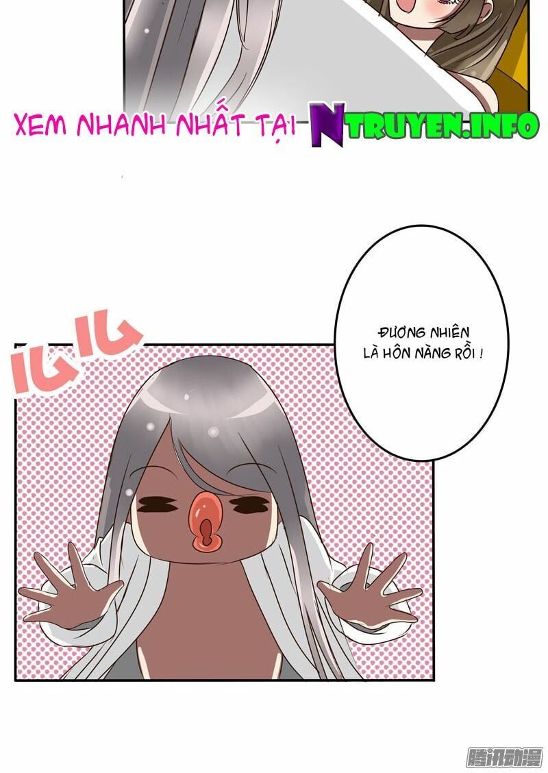 đọc truyện Thông Linh Phi Chương 28 ảnh 21 tại Thiên Thai Truyện