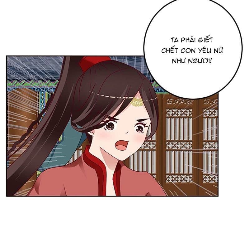 đọc truyện Thông Linh Phi Chương 280 ảnh 12 tại Thiên Thai Truyện