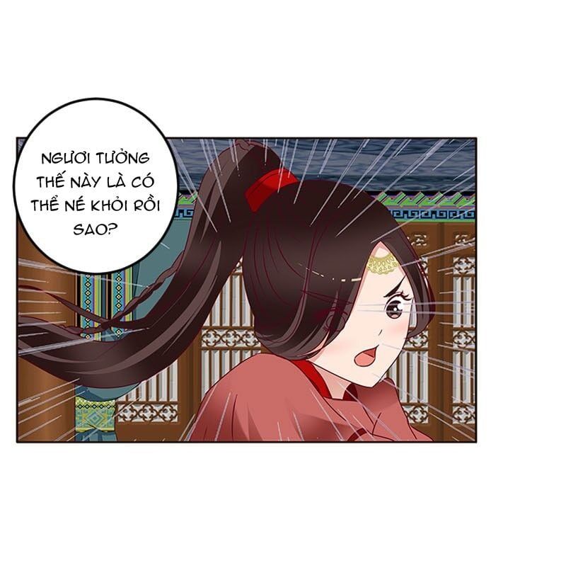 đọc truyện Thông Linh Phi Chương 280 ảnh 15 tại Thiên Thai Truyện