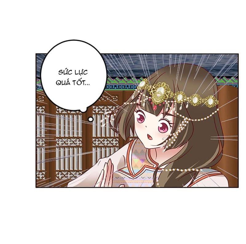 đọc truyện Thông Linh Phi Chương 280 ảnh 16 tại Thiên Thai Truyện