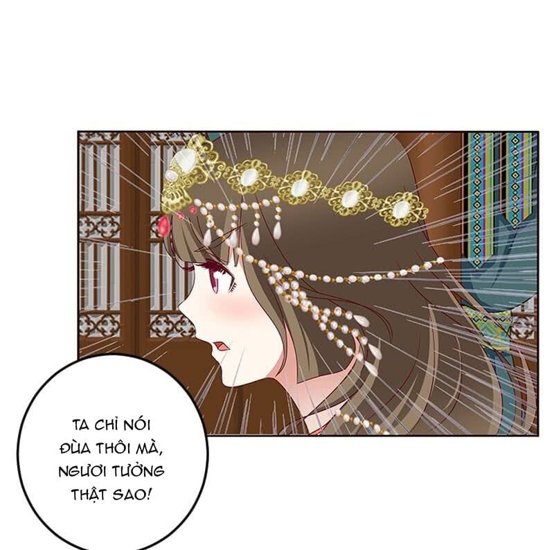 đọc truyện Thông Linh Phi Chương 280 ảnh 18 tại Thiên Thai Truyện