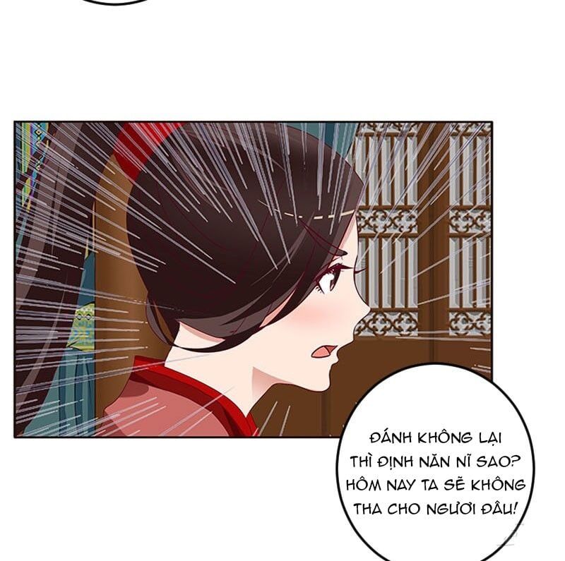 đọc truyện Thông Linh Phi Chương 280 ảnh 19 tại Thiên Thai Truyện