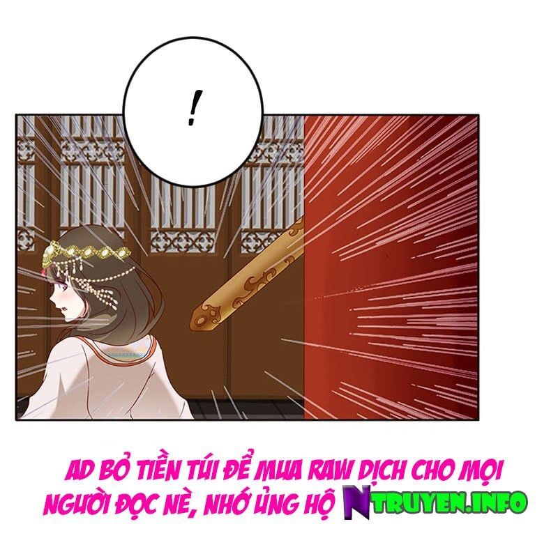 đọc truyện Thông Linh Phi Chương 280 ảnh 21 tại Thiên Thai Truyện