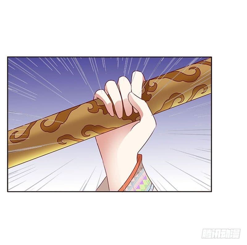 đọc truyện Thông Linh Phi Chương 280 ảnh 22 tại Thiên Thai Truyện