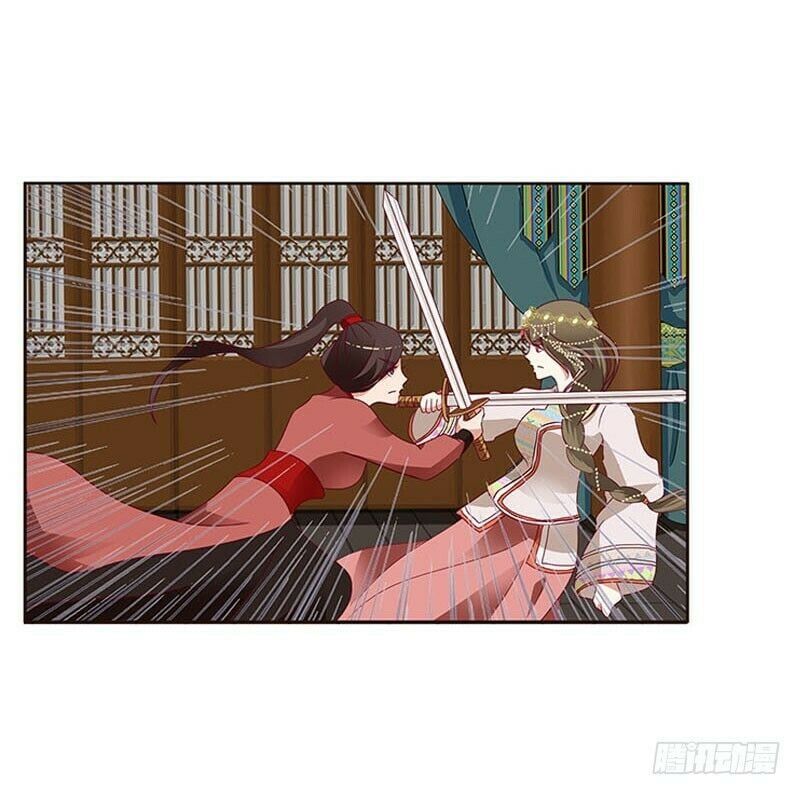 đọc truyện Thông Linh Phi Chương 280 ảnh 24 tại Thiên Thai Truyện