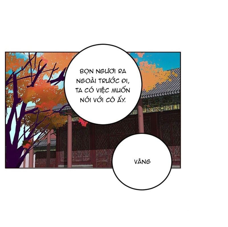 đọc truyện Thông Linh Phi Chương 280 ảnh 5 tại Thiên Thai Truyện