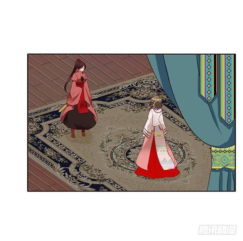 đọc truyện Thông Linh Phi Chương 280 ảnh 6 tại Thiên Thai Truyện