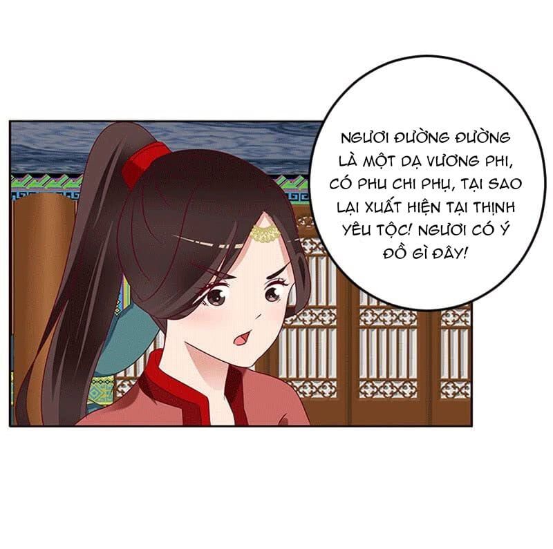 đọc truyện Thông Linh Phi Chương 280 ảnh 7 tại Thiên Thai Truyện