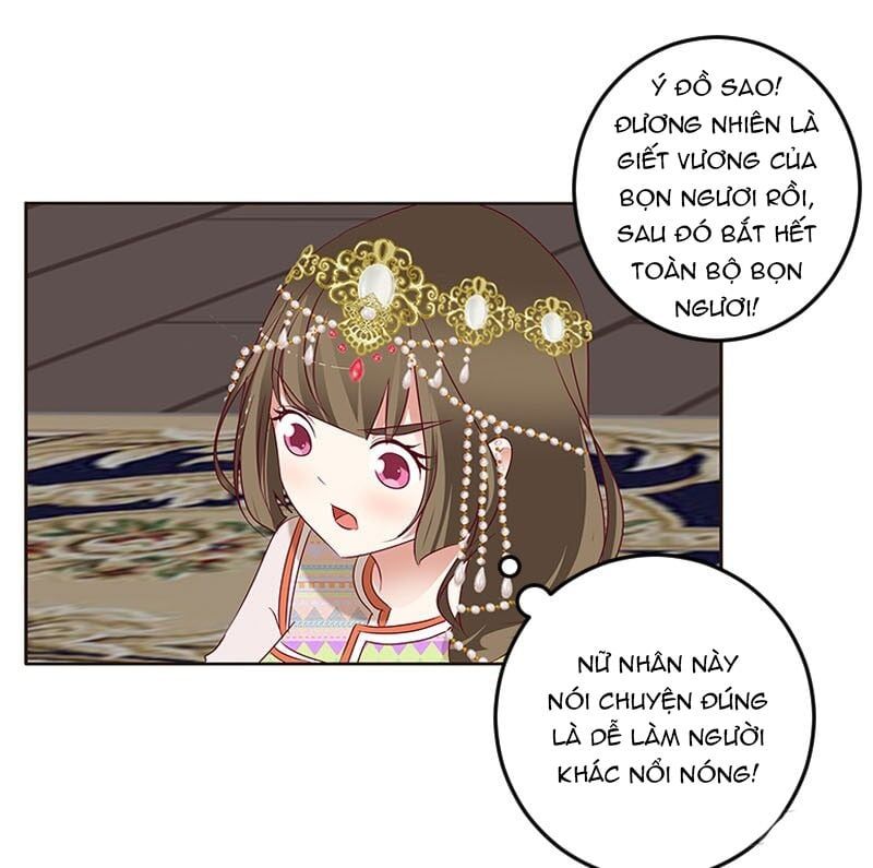 đọc truyện Thông Linh Phi Chương 280 ảnh 8 tại Thiên Thai Truyện