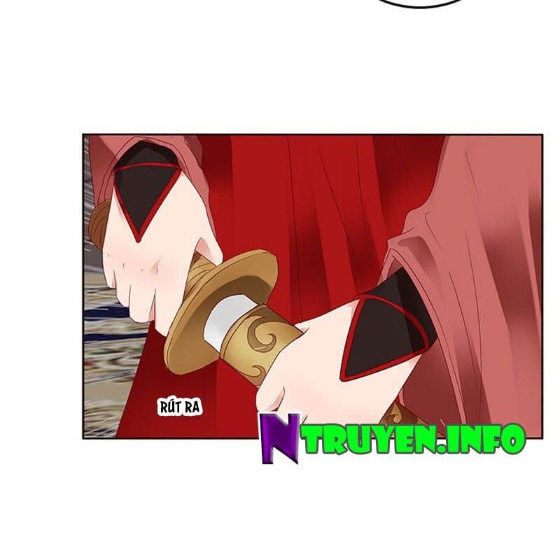 đọc truyện Thông Linh Phi Chương 280 ảnh 9 tại Thiên Thai Truyện