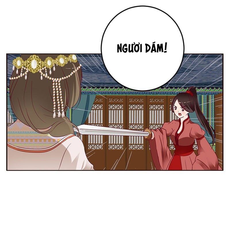 đọc truyện Thông Linh Phi Chương 280 ảnh 10 tại Thiên Thai Truyện