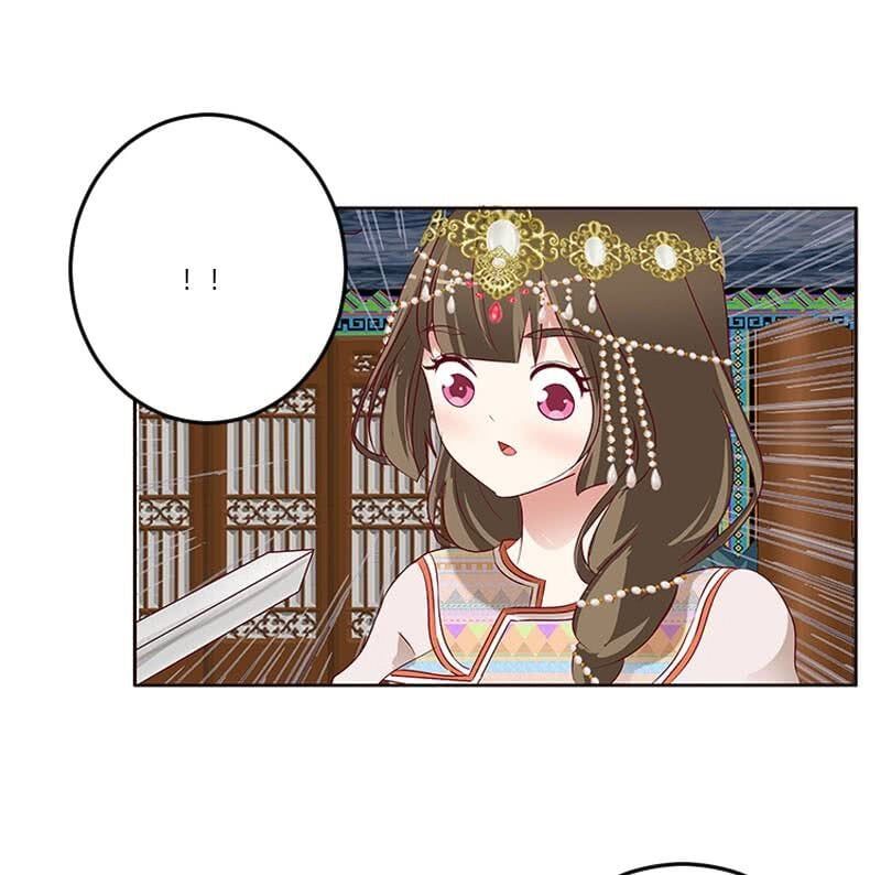 đọc truyện Thông Linh Phi Chương 280 ảnh 11 tại Thiên Thai Truyện