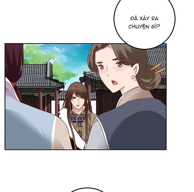 đọc truyện Thông Linh Phi Chương 281 ảnh 12 tại Thiên Thai Truyện